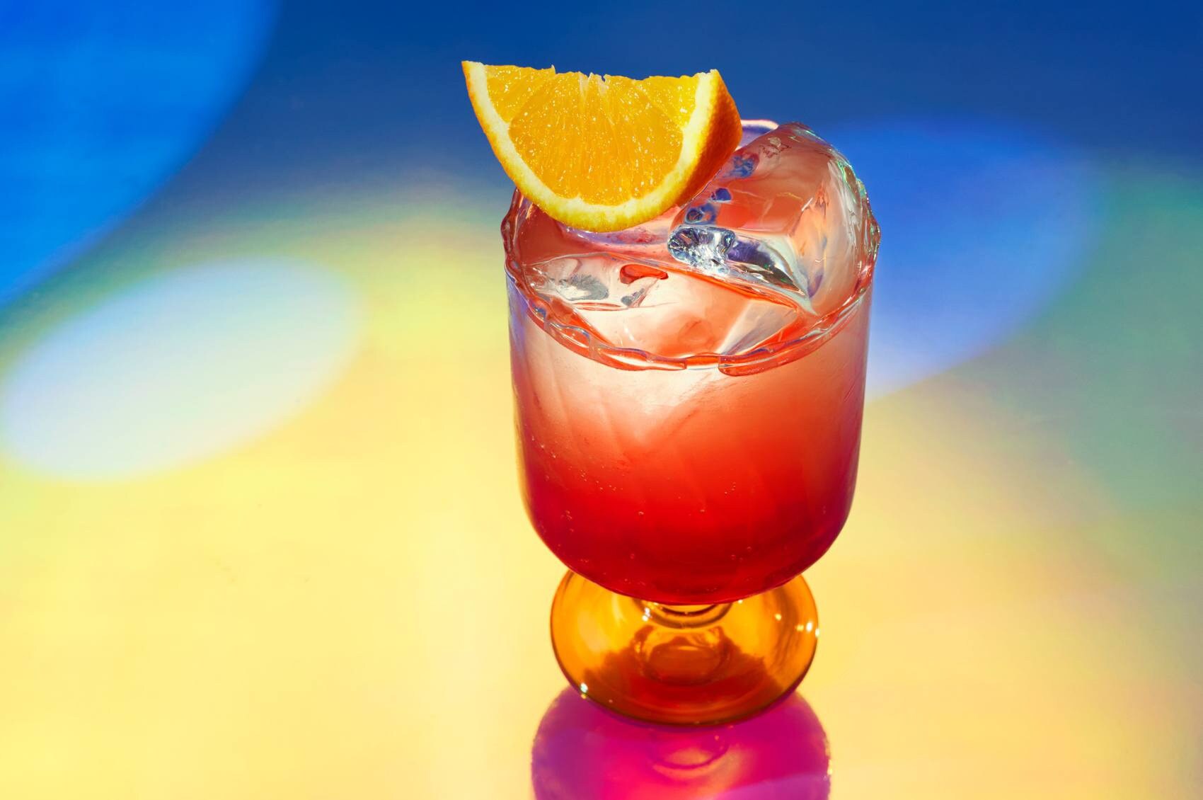 Campari Charlie
